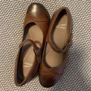Dansko Mary Janes